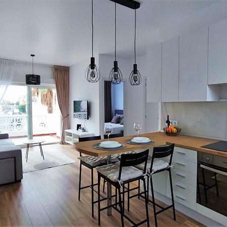 Vista De Mar Apartment โรเกตัสเดมาร์ ภายนอก รูปภาพ