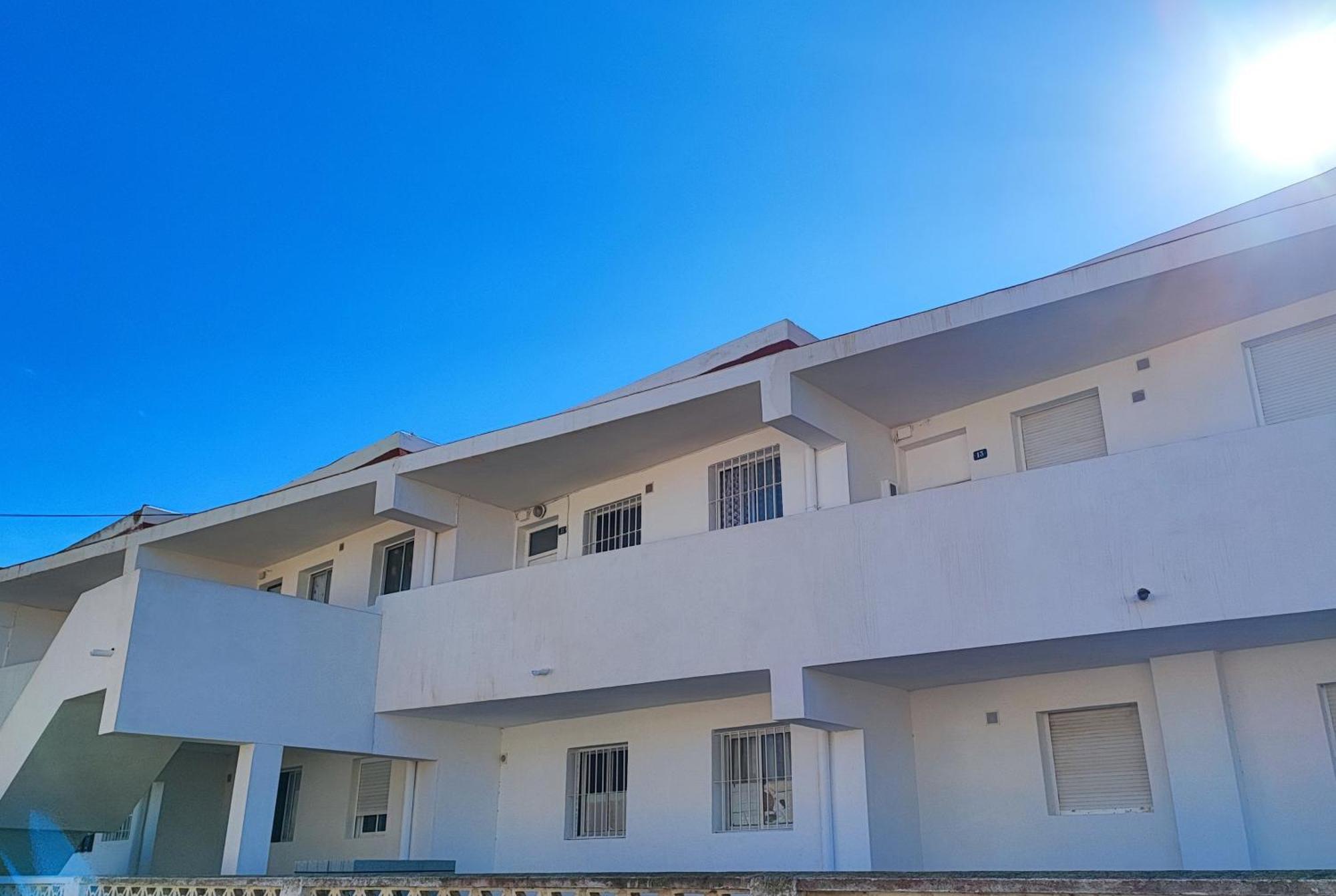 Vista De Mar Apartment โรเกตัสเดมาร์ ภายนอก รูปภาพ